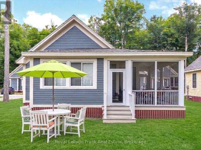 219 - 11 HOLLOW LANE Prince Edward Ontario, K0K 1P0 - Waterfront Land For Sale