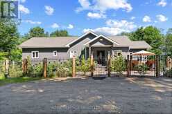 190 RIDGEVIEW ROAD | Haliburton Ontario | Slide Image One