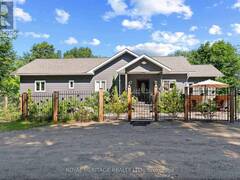 190 RIDGEVIEW ROAD Haliburton Ontario, K0M 1S0