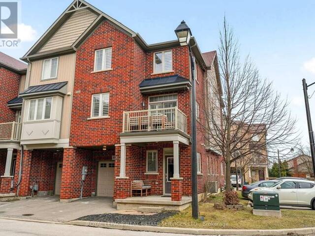 39 - 310 FALL FAIR WAY Binbrook Ontario, L0R 1C0 - 3 Bedrooms Home For Sale