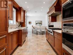 16 TUSCAY COURT Markham Ontario, L3R 1V1
