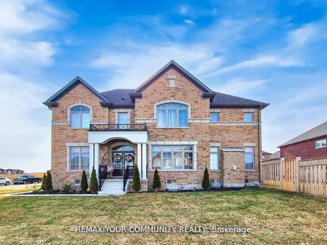 1072 WICKHAM ROAD Innisfil Ontario, L9S 0P8 - 5 Bedrooms Home For Sale