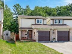 49 BURNS CIRCLE Barrie Ontario, L4N 5J8