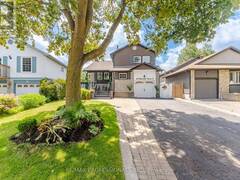 12 RICHVALE DRIVE S Brampton Ontario, L6Z 1M4