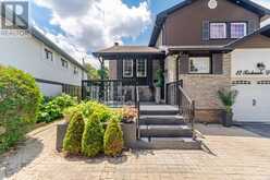 12 RICHVALE DRIVE S | Brampton Ontario | Slide Image Four