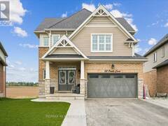33 PAULA COURT Orangeville Ontario, L9W 5V1