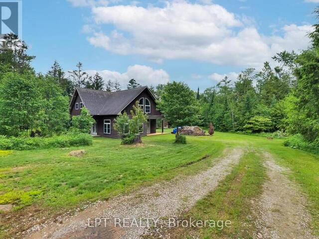 1039 BEN LAKE ROAD E Gravenhurst Ontario, P1P 1R3 - 3 Bedrooms Home For Sale