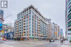 313 - 270 WELLINGTON STREET W | Toronto Ontario | Slide Image One