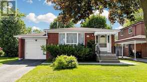 86 BRIAN DRIVE | Toronto Ontario | Slide Image One