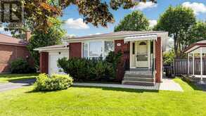 86 BRIAN DRIVE | Toronto Ontario | Slide Image Two