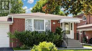86 BRIAN DRIVE | Toronto Ontario | Slide Image Three