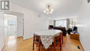 86 BRIAN DRIVE | Toronto Ontario | Slide Image Eight