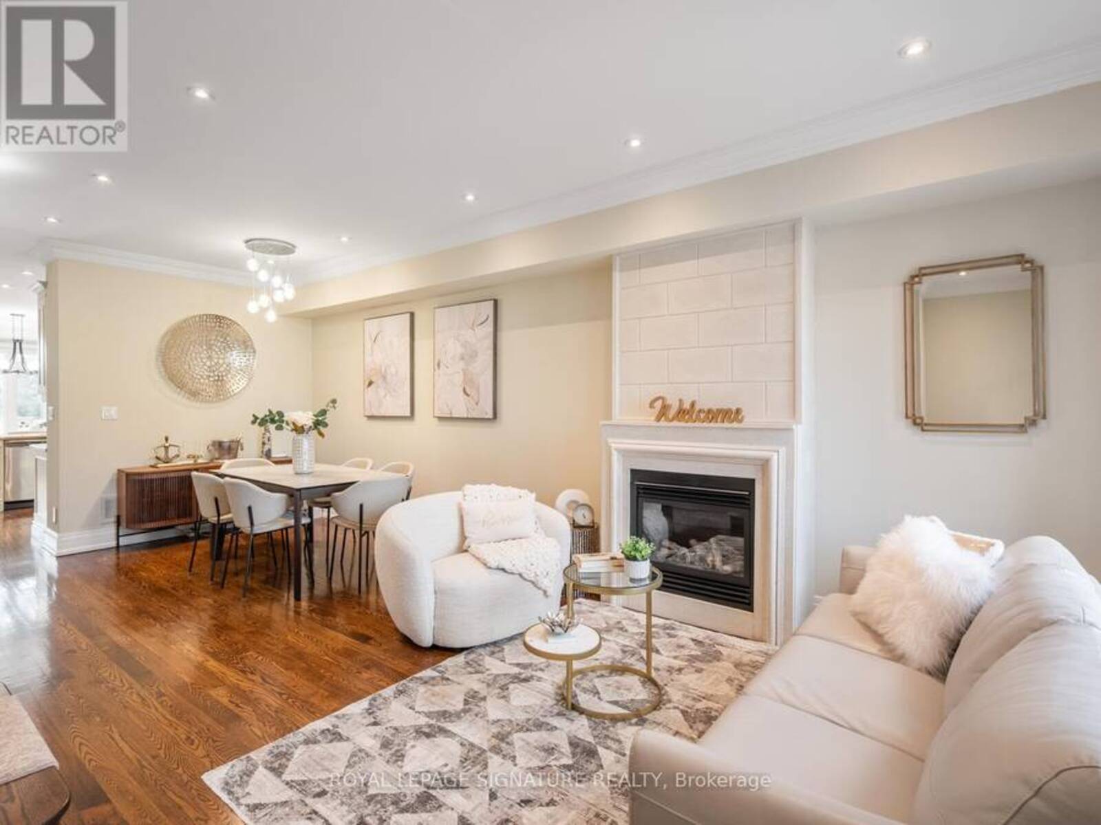3002 BAYVIEW AVENUE, Toronto, Ontario M2N 5K9