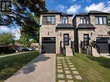 99A LEYTON AVENUE | Toronto Ontario | Slide Image One