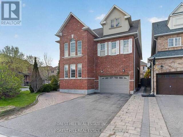 92 SEABREEZE AVENUE Vaughan Ontario, L4J 8T7 - 6 Bedrooms Home For Sale