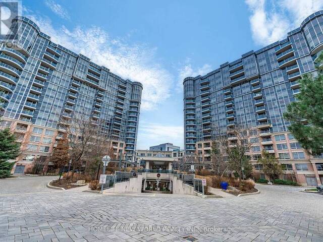 PH63 - 23 COX BOULEVARD Markham Ontario, L3R 7Z9 - 3 Bedrooms Condo For Sale