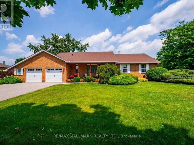 245 CAM FELLA BOULEVARD Whitchurch-Stouffville Ontario, L4A 7J5 - 4 Bedrooms Home For Sale