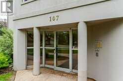 208 - 107 BOND STREET | Orillia Ontario | Slide Image Two