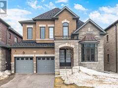 78 BEARBERRY ROAD Midhurst Ontario, L9X 2C9