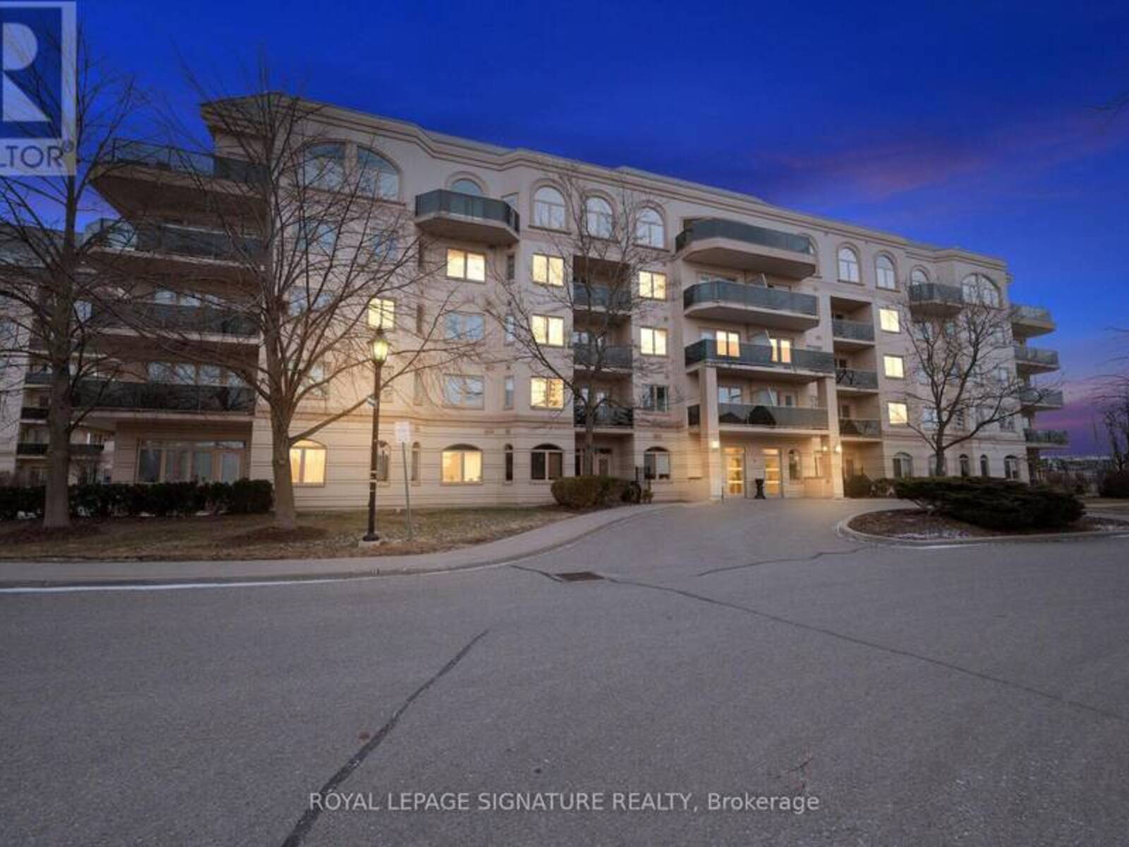 205 - 3 DAYSPRING CIRCLE, Brampton, Ontario L6P 1B7