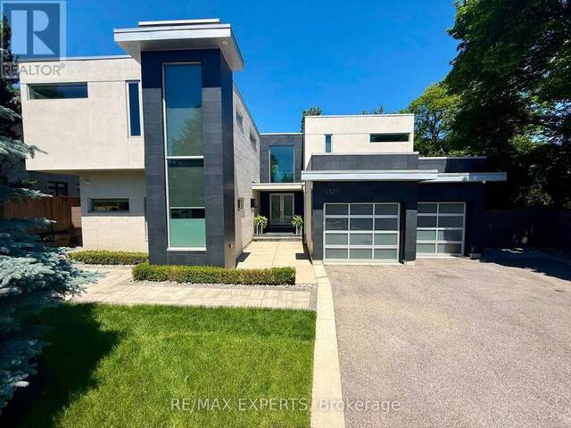 1527 GLENHILL CRESCENT Mississauga Ontario, L5H 3C4 - 5 Bedrooms Home For Sale