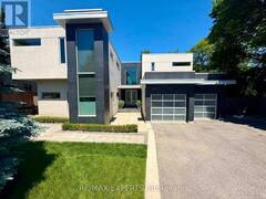 1527 GLENHILL CRESCENT Mississauga Ontario, L5H 3C4
