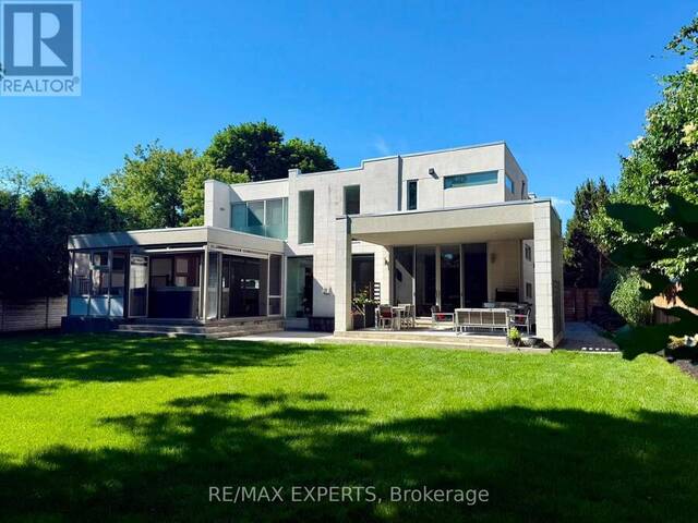1527 GLENHILL CRESCENT Mississauga Ontario, L5H 3C4 - 5 Bedrooms Home For Sale