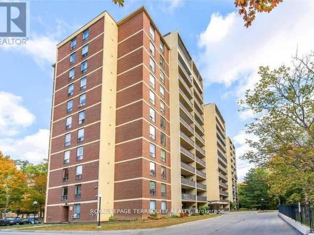 409 - 15 LONDON GREEN COURT Toronto Ontario, M3N 1K4 - 3 Bedrooms Condo For Sale