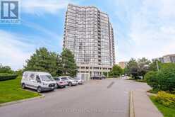 805 - 5 ROWNTREE ROAD N | Toronto Ontario | Slide Image Two