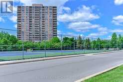 805 - 5 ROWNTREE ROAD N | Toronto Ontario | Slide Image Forty-four