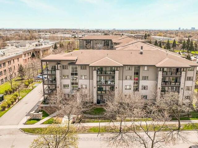 421 - 570 LOLITA GARDENS Mississauga Ontario, L5A 3T2 - 1 Bedroom Condo For Sale