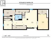 18 FIRESIDE DRIVE | Hamilton Ontario | Slide Image Forty-eight