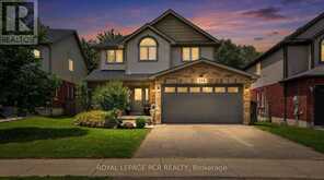 224 MURIEL STREET | Shelburne Ontario | Slide Image Two