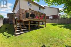 224 MURIEL STREET | Shelburne Ontario | Slide Image Forty