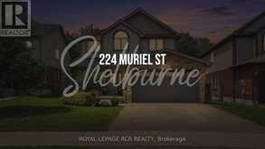 224 MURIEL STREET | Shelburne Ontario | Slide Image Fifty