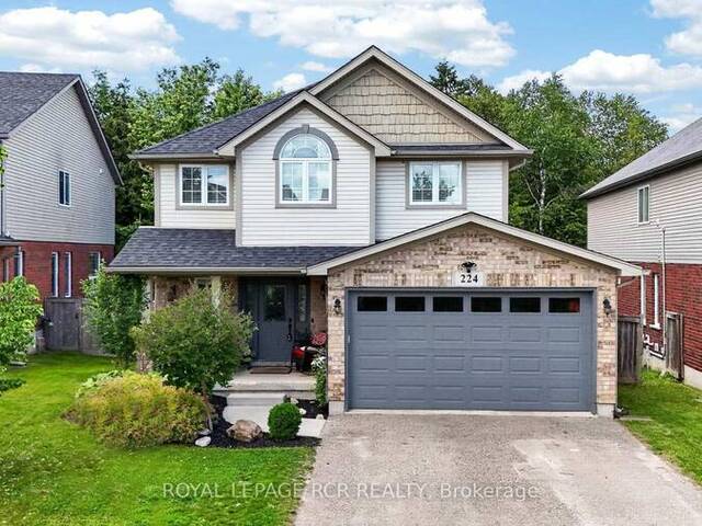 224 MURIEL STREET Shelburne Ontario, L0N 1S1 - 3 Bedrooms Home For Sale