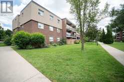 203 - 648 GREY STREET | Brantford Ontario | Slide Image Two