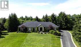 6 BROOKHAVEN CRESCENT | East Garafraxa Ontario | Slide Image One