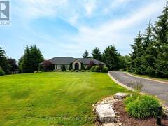 6 BROOKHAVEN CRESCENT East Garafraxa Ontario, L9W 7L9