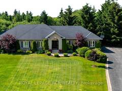6 BROOKHAVEN CRESCENT East Garafraxa Ontario, L9W 7L9