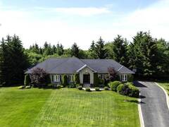 6 BROOKHAVEN CRESCENT East Garafraxa Ontario, L9W 7L9