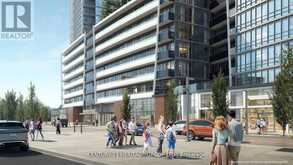 A3410 - 30 UPPER MALL WAY | Vaughan Ontario | Slide Image One