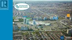 A3410 - 30 UPPER MALL WAY | Vaughan Ontario | Slide Image Twenty-eight