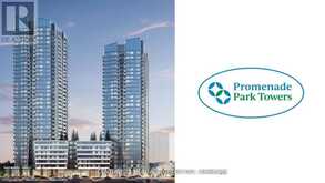 A3410 - 30 UPPER MALL WAY | Vaughan Ontario | Slide Image Two