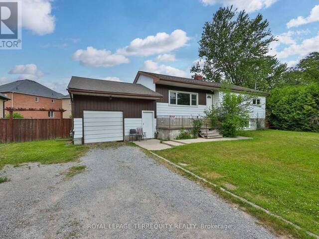 254 LAKELAND CRESCENT Richmond Hill Ontario, L4E 3A6 - 3 Bedrooms Home For Sale