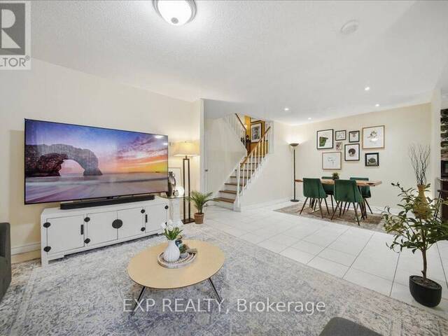 167 - 1055 DUNDAS STREET E Mississauga Ontario, L4Y 3X6 - 3 Bedrooms Condo For Sale