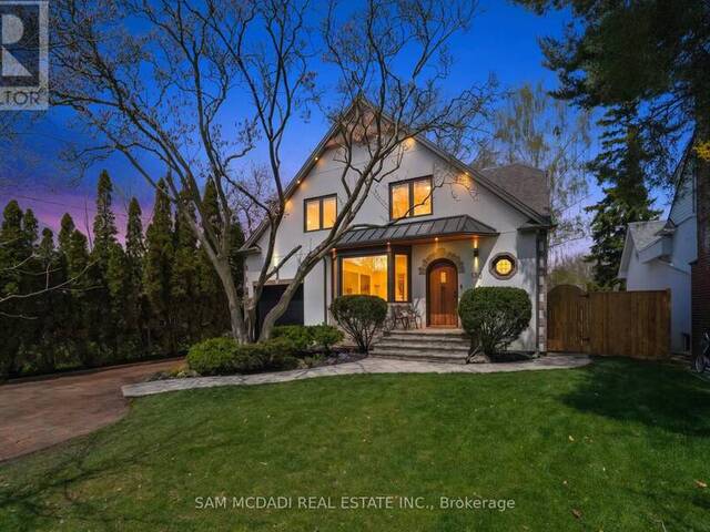 130 LAKE PROMENADE Toronto Ontario, M8W 1A5 - 5 Bedrooms Home For Sale