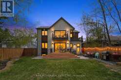 130 LAKE PROMENADE | Toronto Ontario | Slide Image Thirty-eight