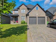 10 HONEY BEND St. Thomas Ontario, N5R 0H6