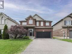 95 TULIP TREE ROAD Thorold Ontario, L2V 0A5